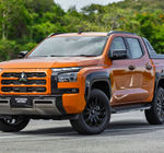 Mitsubishi Triton Bi-Turbo (2026) Price & Specs