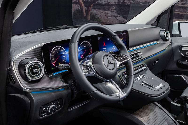 2024 Mercedes Benz V Class Revealed   Vclass4 