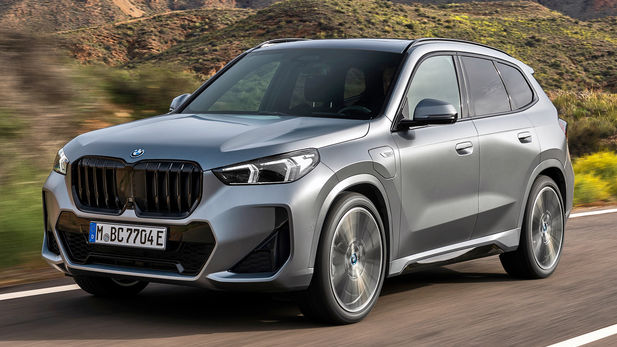 BMW X1 xDrive30e PHEV (2023) Price & Specs