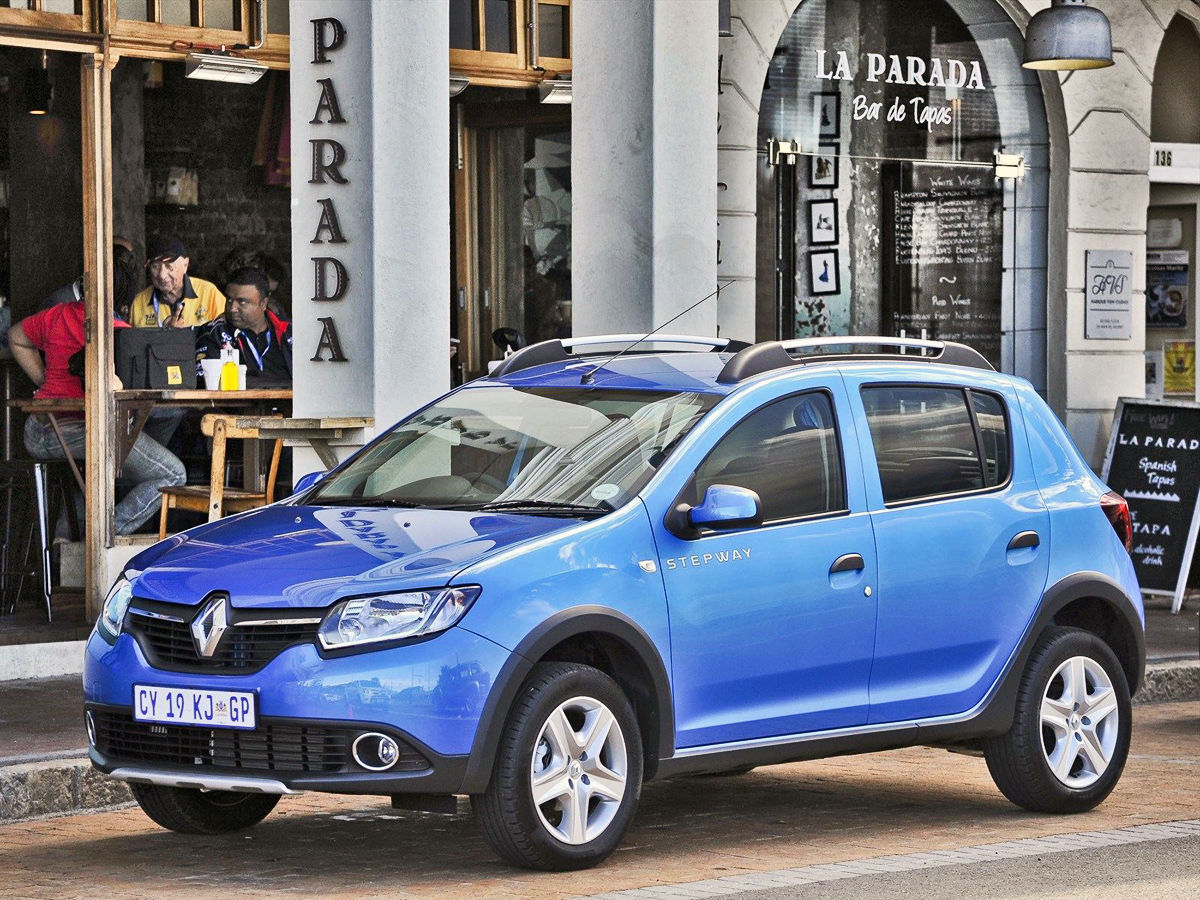 Renault Sandero (20142022) Buyer's Guide