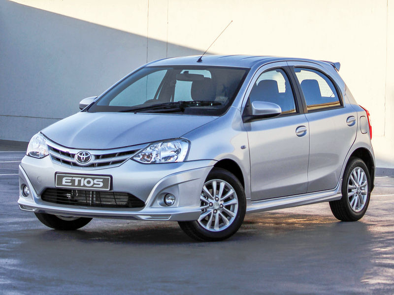 Toyota Etios (2012-2020) Buyer's Guide