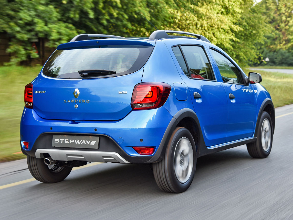 Renault Sandero (2014-2022) Buyer's Guide