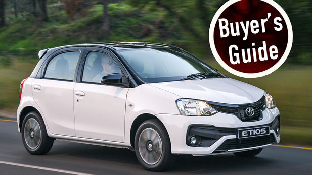 Toyota Etios (2012-2020) Buyer’s Guide