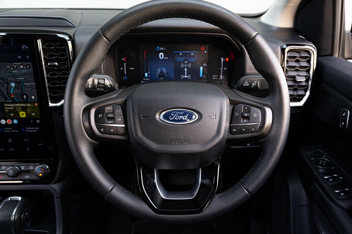 This 2023 Ford Everest Sport Feature Will Blow Your Mind! - lgbkrw9