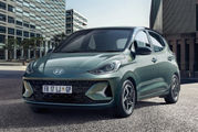Hyundai Grand i10 (2023) Price & Specs