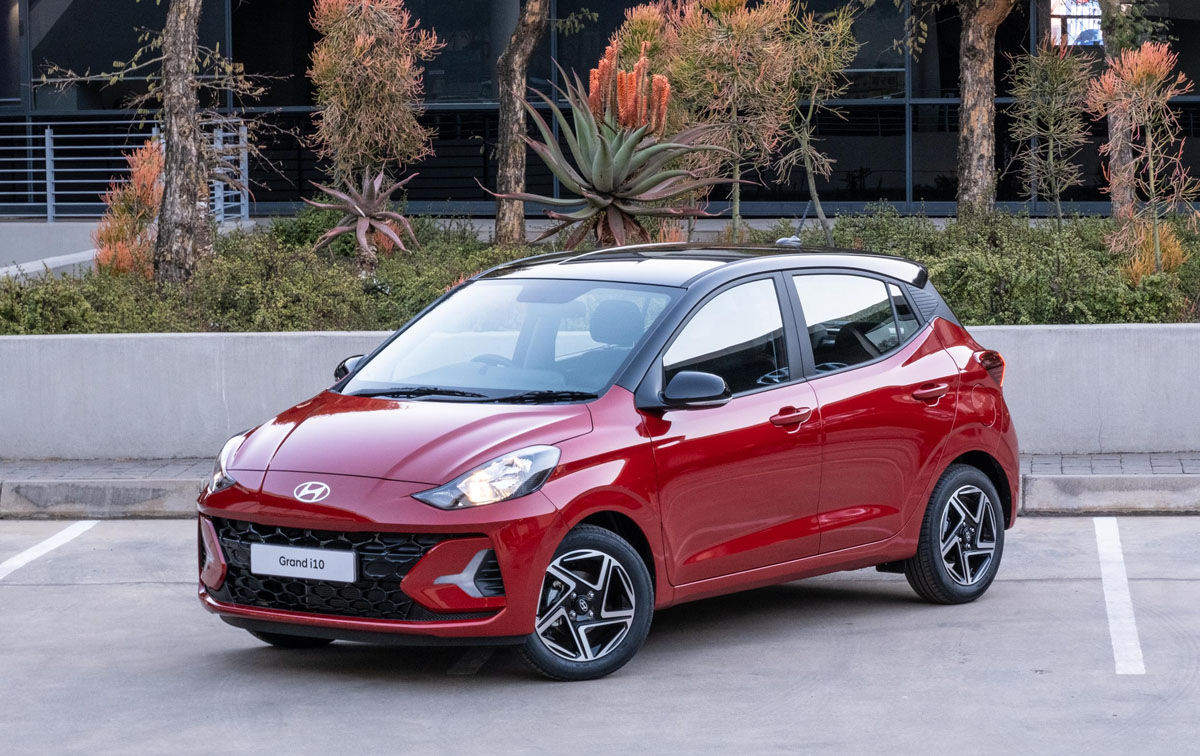 Hyundai Grand I10 2024 Price Specs Hyundai Grand I10 2024 Price Specs