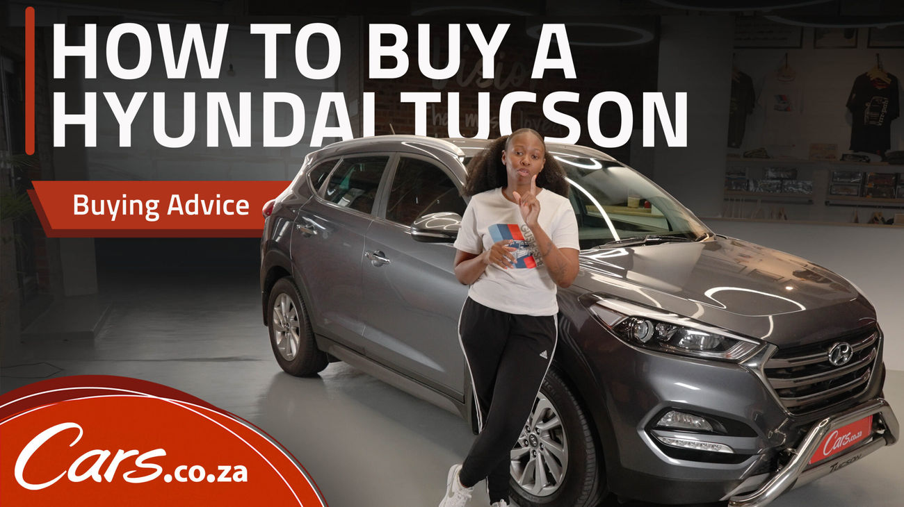 Hyundai Tucson SUV For Sale in Humansdorp (New and Used) - Cars.co.za