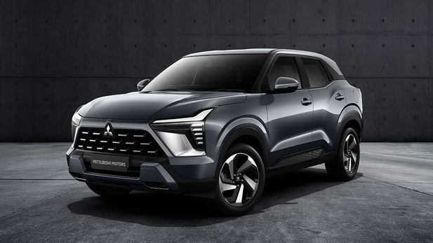 Mitsubishi’s Urban Cruiser rival coming to SA