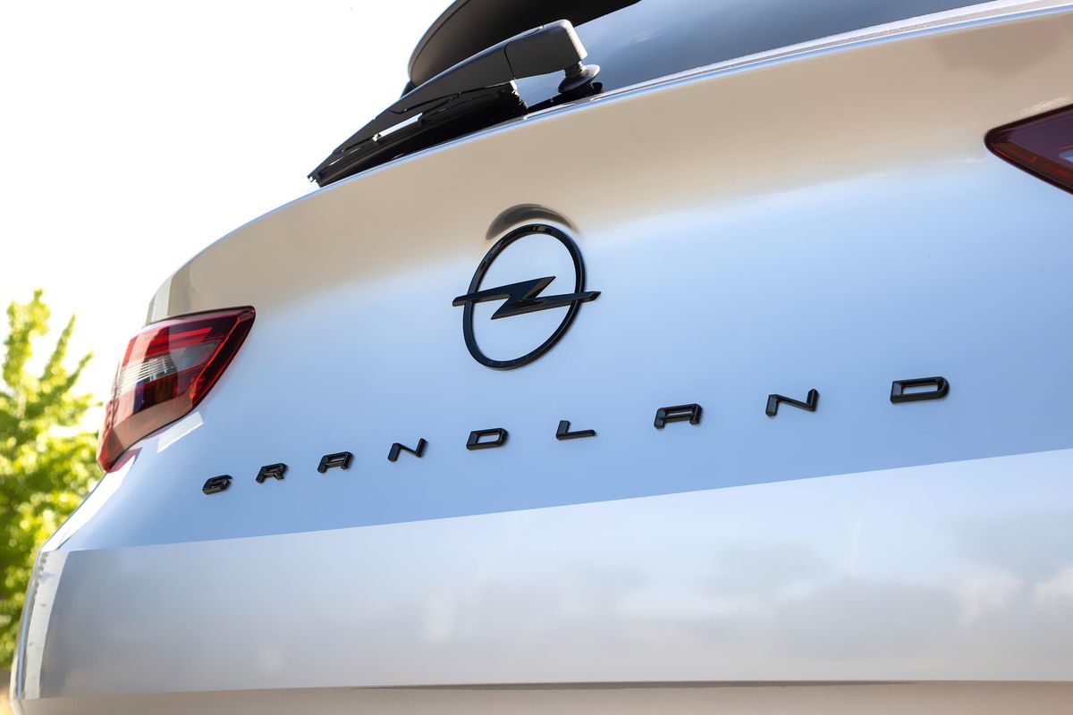 Schockierende Wahrheit! Opel Grandland 2023 Test Enthüllt - bbh4yal