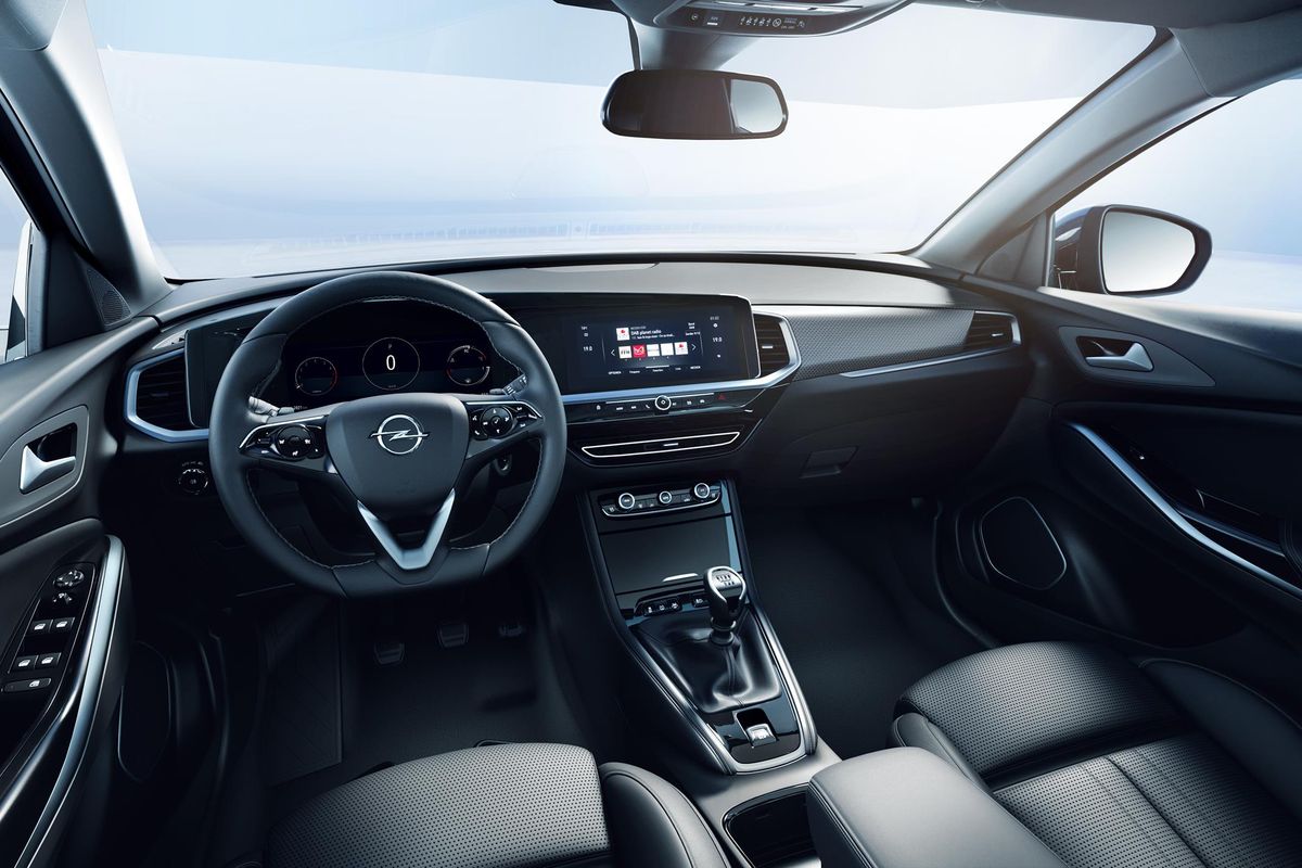 Schockierende Wahrheit! Opel Grandland 2023 Test Enthüllt - cgarlja