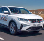 How well is Proton selling in SA? The latest sales figures
