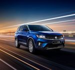 Proton X90 (2023) Price & Specs