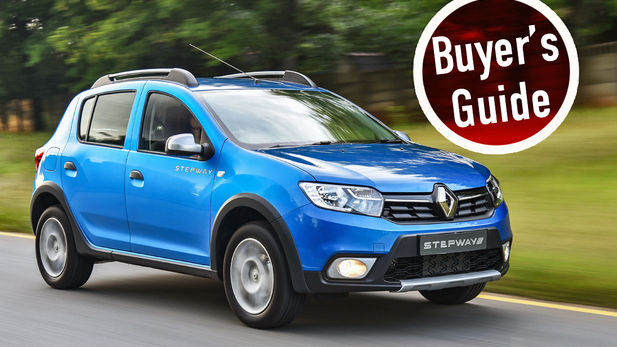 Renault Sandero (2014-2022) Buyer’s Guide