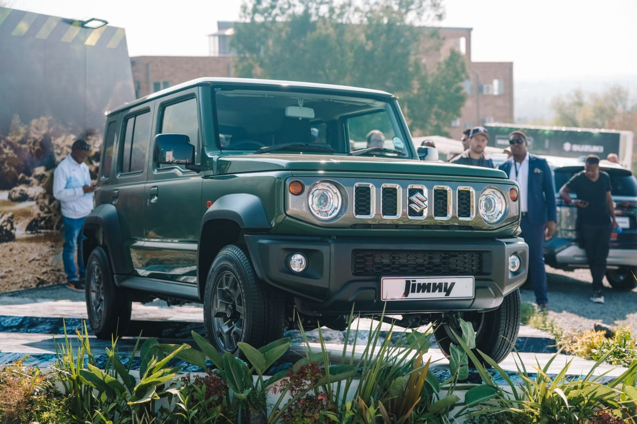 Аккумулятор для suzuki jimny