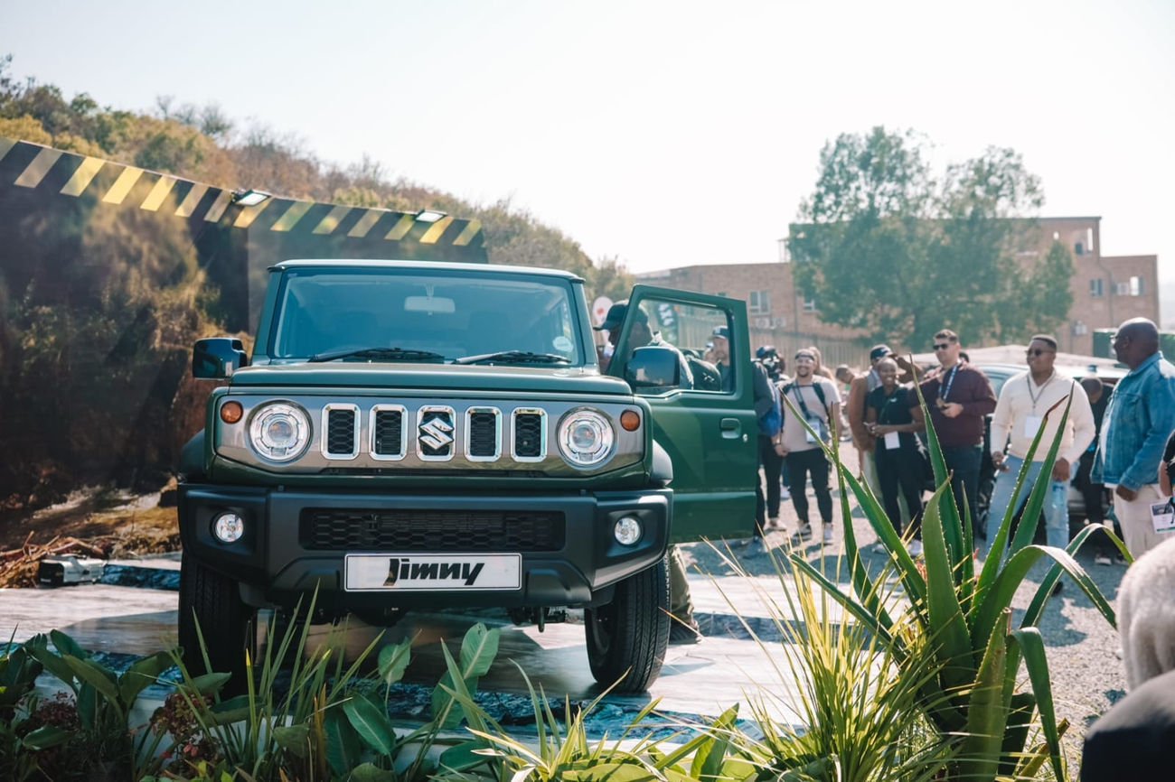 Аккумулятор для suzuki jimny