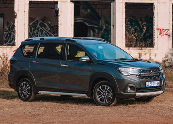 Suzuki XL6 (2023) Launch Review