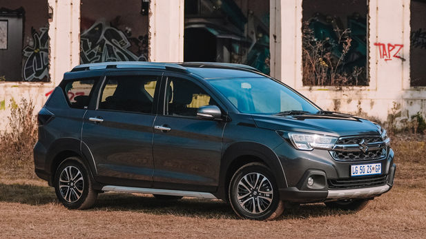 Suzuki XL6 (2023) Launch Review