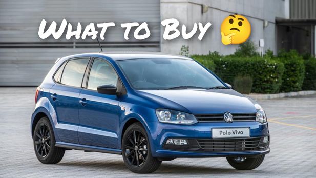 5 Used SUVs To Buy For the Price of a VW Polo Vivo
