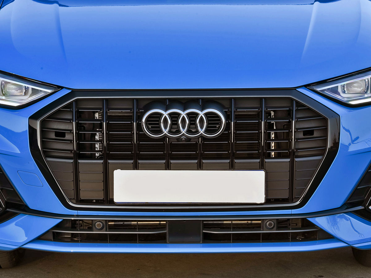 Which models are Audi SA's bestsellers in 2023 so far?