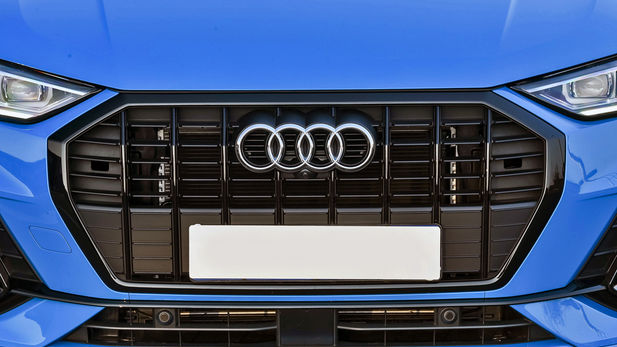 Which models are Audi SA’s best-sellers in 2023 so far?