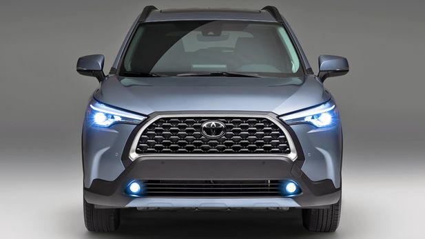 Toyota Corolla-Based Bakkie ‘Under Discussion’ – Report