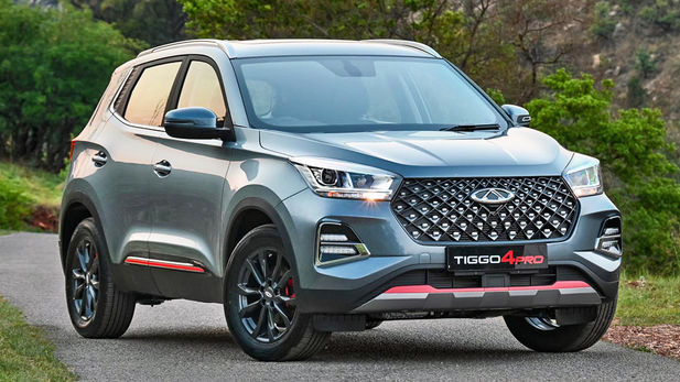 Chery knocks Kia from top 10! SA’s best-sellers in July 2023