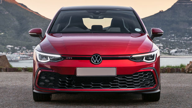 These are the VWs that government bought in July 2023