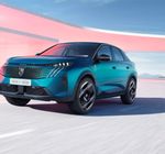 New-Gen Peugeot 3008 Revealed