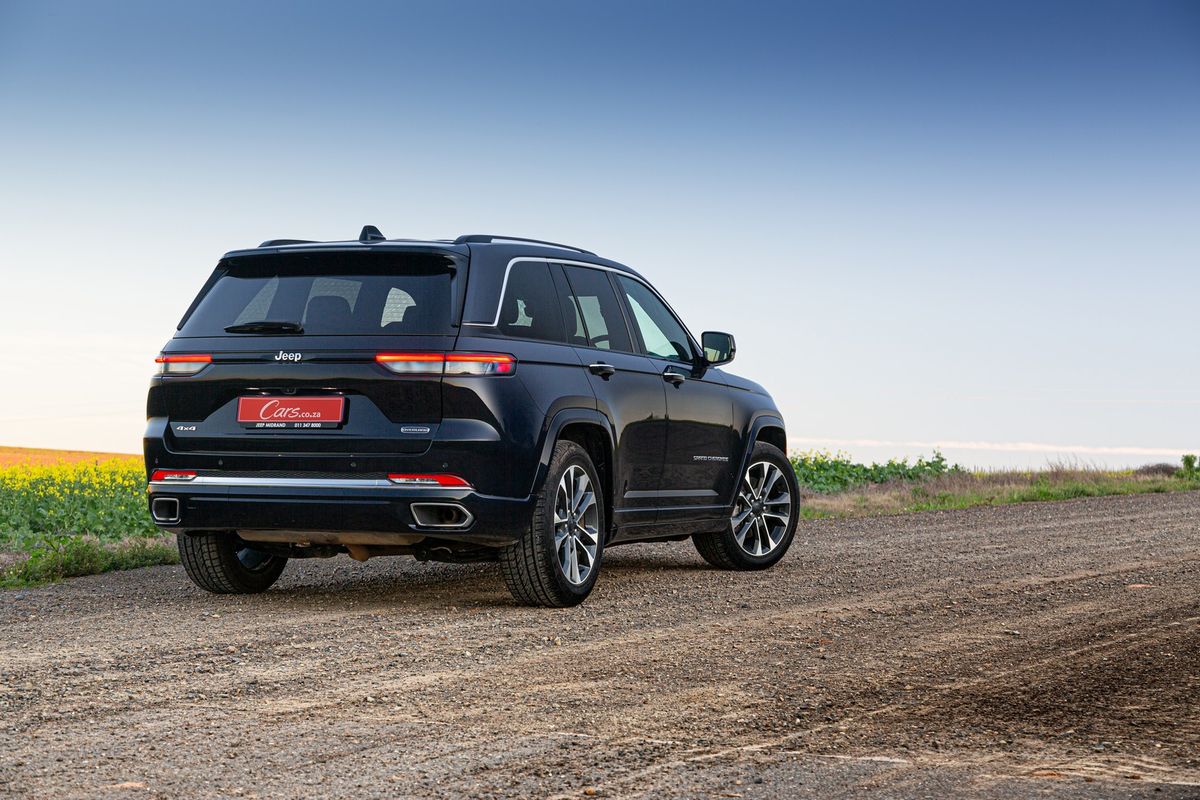 2023 Jeep Cherokee Prices, Reviews, and Pictures