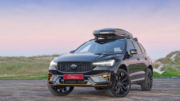 Volvo XC60 Beast (2023) Review