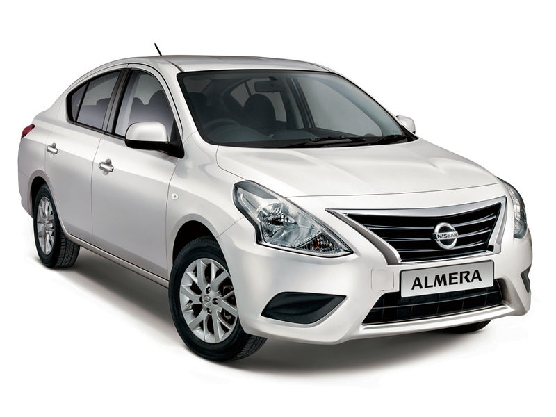 NP200 going, Almera gone: where to from here for Nissan SA?