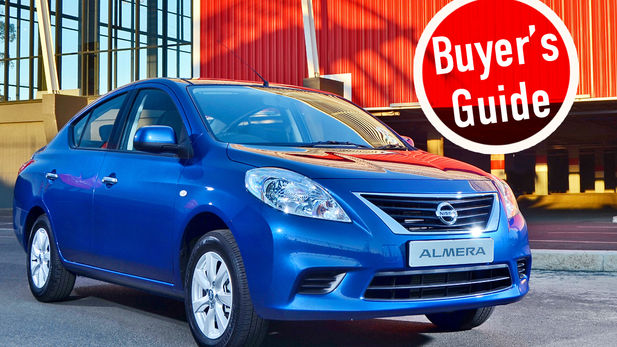 Nissan Almera (2013-2023) Buyer’s Guide