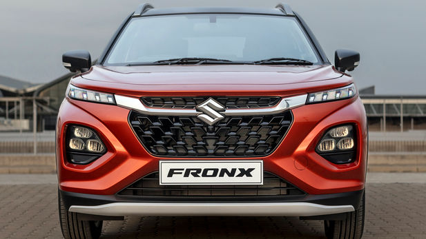 Suzuki Fronx: 3 Reasons to Buy