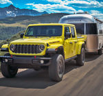 When the facelifted Jeep Gladiator is coming to SA