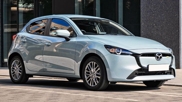 Mazda 2 (2025) Price & Specs