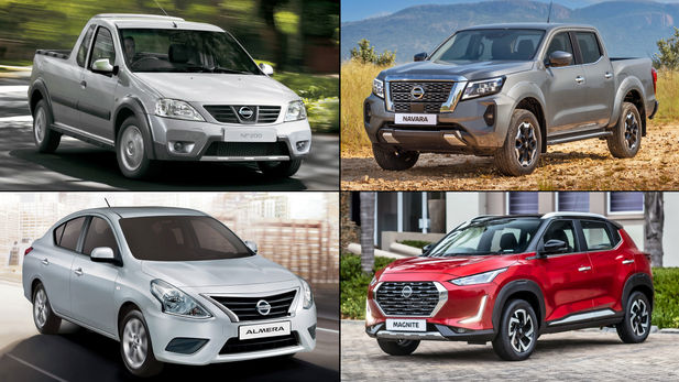 NP200 going, Almera gone: where to from here for Nissan SA?