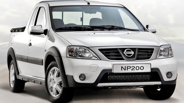 New Nissan half-tonne bakkie still on the cards