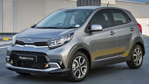 Kia SA’s best-seller is no longer the Picanto