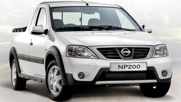 Nissan SA to ‘restructure’ as it seeks NP200 replacement