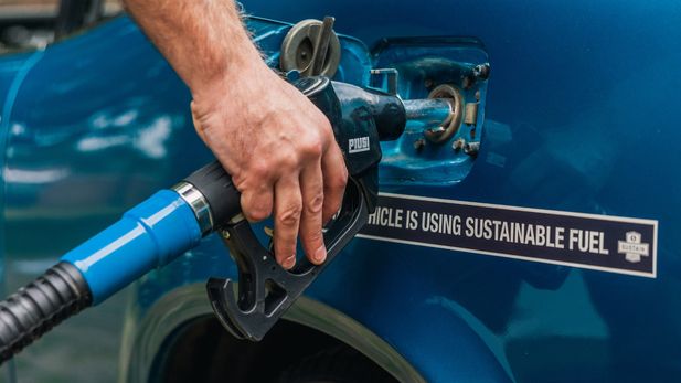 Fuel price therapy – what should we do?