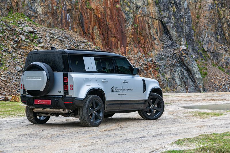 Defender deals phev 2020