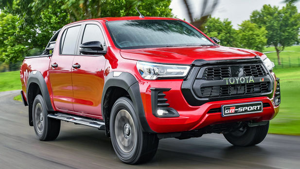 SA’s best-selling brands and vehicles in September 2023