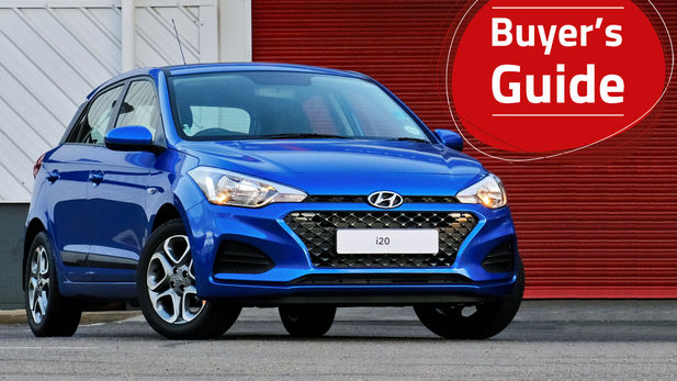 Hyundai i20 (2015-2021) Buyer’s Guide