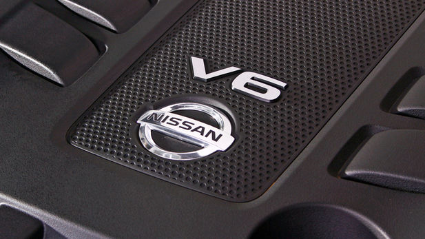 Next-gen Nissan Navara unlikely to upsize to V6