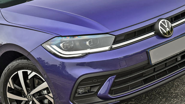 New Polo-based SUV to be called ‘Volkswagen Yeah’ – report