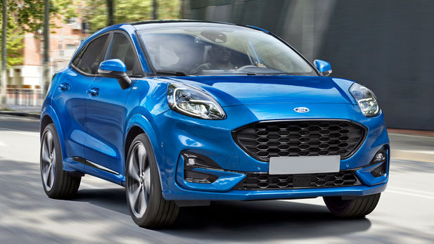 Puma, Fronx & more: how SA’s newest nameplates sold in Sept 2023