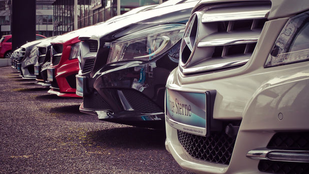 How New Car Taxes Drive up SA Vehicle Prices