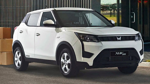 Mahindra XUV300 Xprez (2023) Price & Specs
