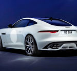 Final farewell: just 2 units of Jaguar F-Type ZP Edition for SA