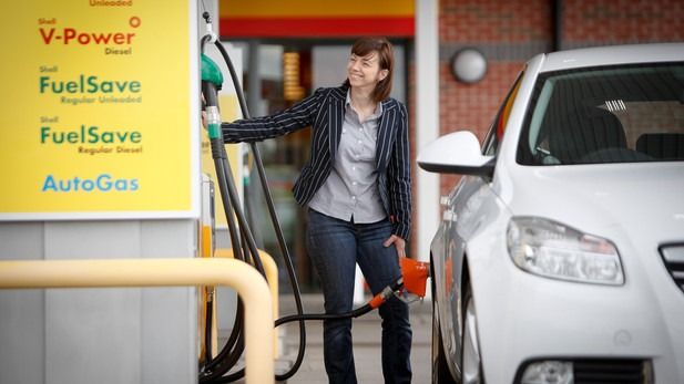 Fuel Price Relief for December 2023